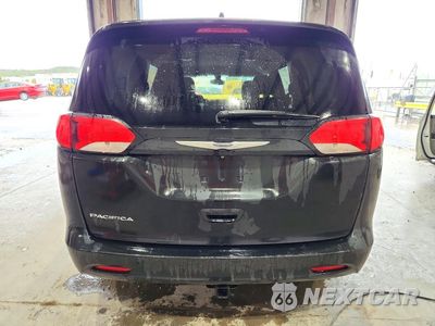 Zdjęcie 6 z 13 samochodu: 2017 CHRYSLER PACIFICA TOURING VIN:2C4RC1DG8HR758925 - miniatura
