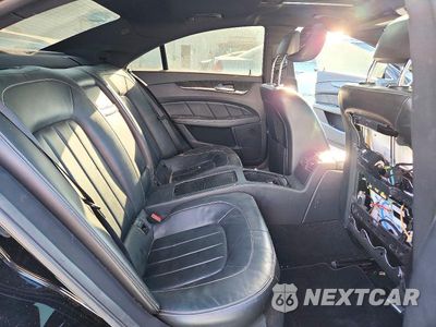 Zdjęcie 10 z 12 samochodu: 2016 MERCEDES-BENZ CLS 400 VIN:WDDLJ6FB2GA168741 - miniatura