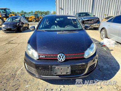 Piąte zdjęcie samochodu w środku: 2013 VOLKSWAGEN GTI VIN:WVWHD7AJ9DW139182 - miniatura