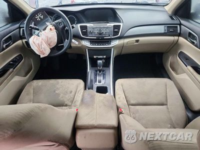 Zdjęcie 8 z 12 samochodu: 2014 HONDA ACCORD LX VIN:1HGCR2F32EA237141 - miniatura