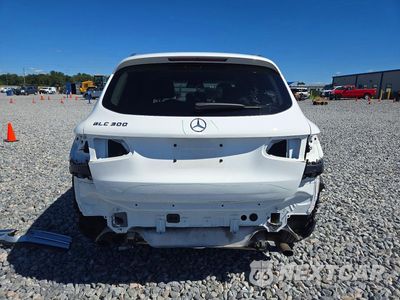 Zdjęcie 6 z 14 samochodu: 2019 MERCEDES-BENZ GLC 300 VIN:WDC0G4JB8KF642530 - miniatura