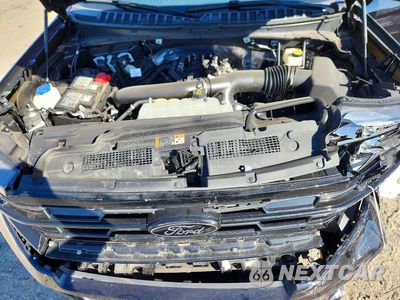 Zdjęcie 12 z 13 samochodu: 2025 FORD EXPEDITION PLATINUM VIN:1FMJU1MG3SEA60894 - miniatura