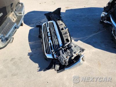 Zdjęcie 12 z 13 samochodu: 2020 RAM 1500 LARAMIE VIN:1C6RRERT6LN134064 - miniatura