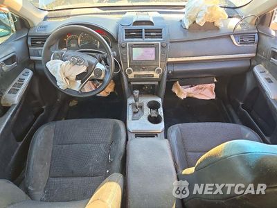 Zdjęcie 8 z 13 samochodu: 2012 TOYOTA CAMRY SE VIN:4T1BF1FK1CU503163 - miniatura
