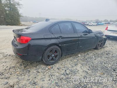 Trzecie zdjęcie samochodu z tyłu: 2015 BMW 328 I VIN:WBA3A5C50FF609039 - miniatura