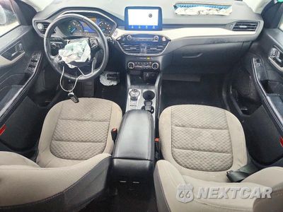 Zdjęcie 8 z 13 samochodu: 2022 FORD ESCAPE SE VIN:1FMCU9BZXNUA40972 - miniatura