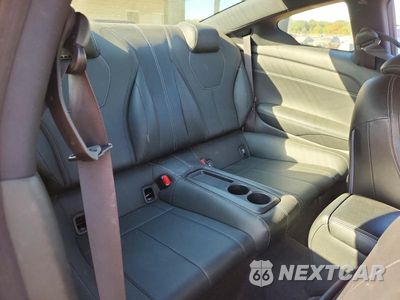 Zdjęcie 10 z 13 samochodu: 2017 INFINITI Q60 3.0T PREMIUM VIN:JN1EV7EL1HM554223 - miniatura