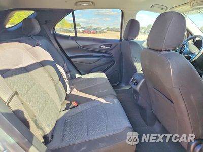Zdjęcie 11 z 13 samochodu: 2023 CHEVROLET EQUINOX LT VIN:3GNAXKEG5PS193919 - miniatura