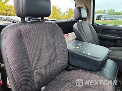 Zdjęcie 10 z 12 samochodu: 2004 DODGE RAM 1500 ST VIN:1D7HA16N14J151363 - miniatura