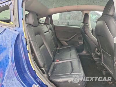Zdjęcie 10 z 13 samochodu: 2021 TESLA MODEL Y VIN:5YJYGDEEXMF294606 - miniatura