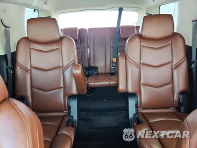 Zdjęcie 10 z 13 samochodu: 2018 CADILLAC ESCALADE PREMIUM LUXURY VIN:1GYS3CKJ1JR111770 - miniatura