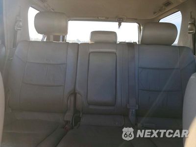 Zdjęcie 10 z 13 samochodu: 2006 TOYOTA SEQUOIA LIMITED VIN:5TDZT38A26S271905 - miniatura