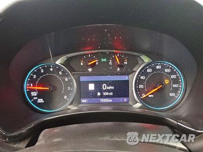 Zdjęcie 9 z 13 samochodu: 2022 CHEVROLET EQUINOX RS VIN:2GNAXMEVXN6131079 - miniatura