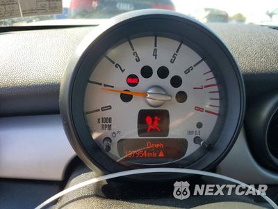 Zdjęcie 9 z 13 samochodu: 2013 MINI COOPER VIN:WMWSU3C55DT375292 - miniatura