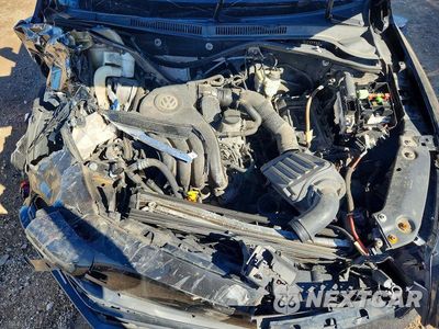 Zdjęcie 11 z 12 samochodu: 2015 VOLKSWAGEN JETTA BASE VIN:3VW1K7AJ9FM410300 - miniatura