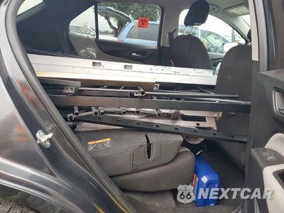 Zdjęcie 11 z 13 samochodu: 2019 CHEVROLET EQUINOX LT VIN:2GNAXUEV4K6162775 - miniatura
