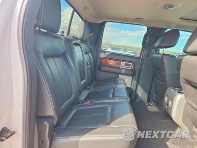 Zdjęcie 10 z 12 samochodu: 2010 FORD F150 SUPERCREW VIN:1FTFW1EVXAFC46653 - miniatura