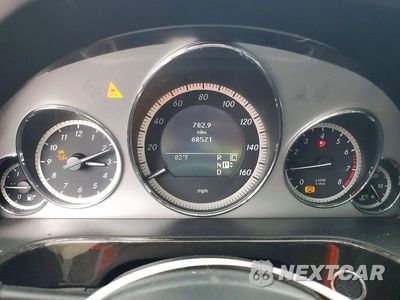 Zdjęcie 9 z 13 samochodu: 2010 MERCEDES-BENZ E 350 4MATIC VIN:WDDHF8HB3AA145668 - miniatura