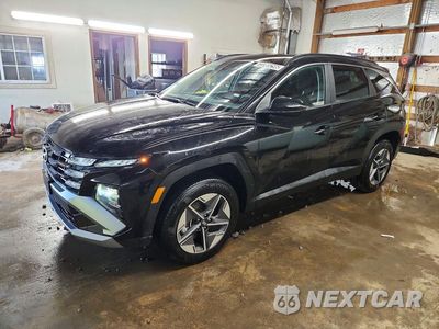 2026 HYUNDAI TUCSON SEL 5NMJBCDE9TH719600 - główne zdjęcie licytacji z USA - miniatura
