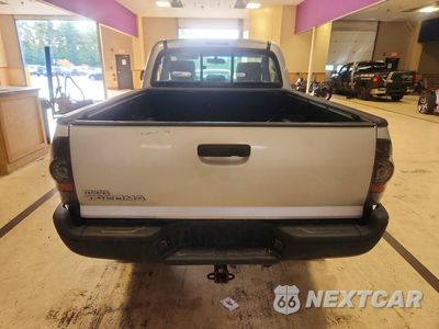 Zdjęcie 6 z 12 samochodu: 2010 TOYOTA TACOMA BASE VIN:5TEPX4EN7AZ687341 - miniatura