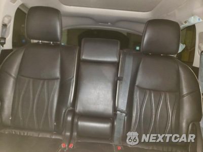 Zdjęcie 10 z 13 samochodu: 2017 INFINITI QX60 BASE VIN:5N1DL0MM7HC545205 - miniatura