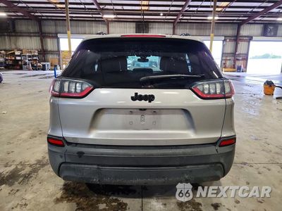 Zdjęcie 6 z 13 samochodu: 2020 JEEP CHEROKEE LATITUDE PLUS VIN:1C4PJLLB6LD629625 - miniatura