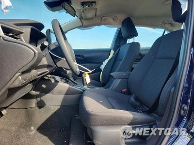 Zdjęcie 7 z 12 samochodu: 2026 TOYOTA COROLLA LE VIN:5YFB4MDE9TP412583 - miniatura
