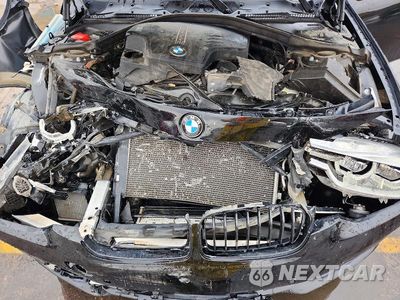 Zdjęcie 11 z 12 samochodu: 2016 BMW 328 XI SULEV VIN:WBA8E3G52GNT75650 - miniatura