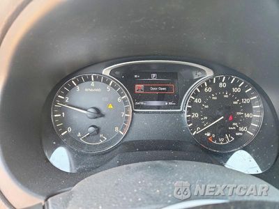 Zdjęcie 9 z 12 samochodu: 2016 NISSAN ALTIMA 2.5 S VIN:1N4AL3AP0GC219547 - miniatura