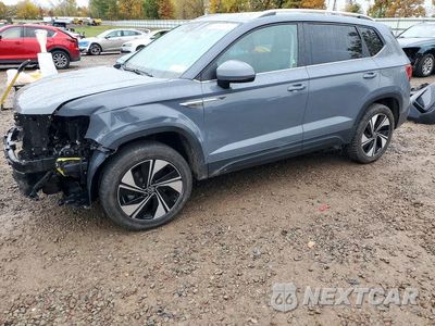 2023 VOLKSWAGEN TAOS 3VVUX7B21PM357720 - główne zdjęcie licytacji z USA - miniatura