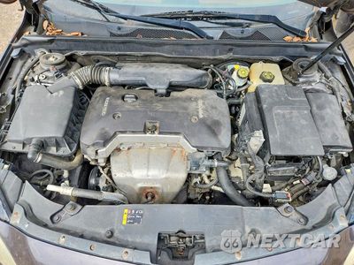 Zdjęcie 11 z 12 samochodu: 2013 CHEVROLET MALIBU LTZ VIN:1G11H5SA4DF315475 - miniatura
