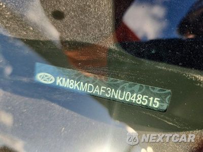 Zdjęcie 13 z 13 samochodu: 2022 HYUNDAI IONIQ 5 SE VIN:KM8KMDAF3NU048515 - miniatura