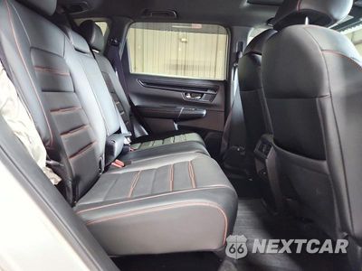 Zdjęcie 11 z 13 samochodu: 2025 HONDA CR-V SPORT-L VIN:2HKRS6H82SH808466 - miniatura