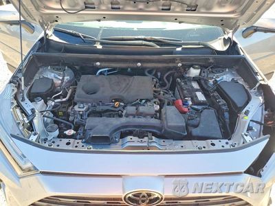 Zdjęcie 11 z 12 samochodu: 2025 TOYOTA RAV4 LIMITED VIN:2T3Y1RFV9SW426808 - miniatura