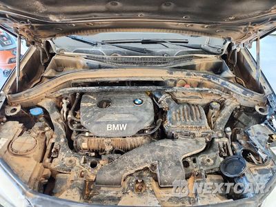 Zdjęcie 12 z 13 samochodu: 2018 BMW X1 SDRIVE28I VIN:WBXHU7C32J5H43016 - miniatura