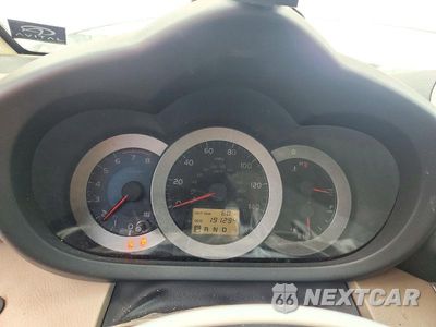 Zdjęcie 9 z 13 samochodu: 2007 TOYOTA RAV4 BASE VIN:JTMBD33VX75114915 - miniatura