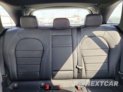 Zdjęcie 10 z 13 samochodu: 2021 MERCEDES-BENZ GLC 300 VIN:W1N0G8DBXMV270246 - miniatura