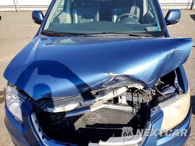 Zdjęcie 12 z 13 samochodu: 2008 SUBARU TRIBECA LIMITED VIN:4S4WX92D384411015 - miniatura