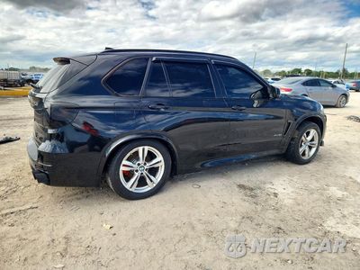 Trzecie zdjęcie samochodu z tyłu: 2015 BMW X5 XDRIVE35I VIN:5UXKR0C53F0P13049 - miniatura