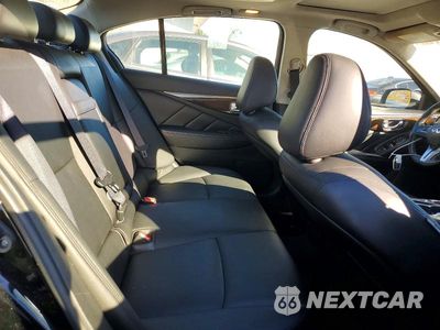 Zdjęcie 10 z 12 samochodu: 2018 INFINITI Q50 VIN:JN1EV7AR9JM433262 - miniatura