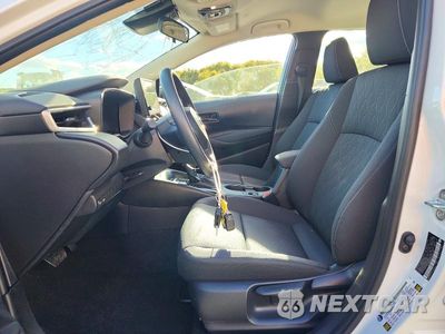 Zdjęcie 7 z 12 samochodu: 2026 TOYOTA COROLLA LE VIN:5YFB4MDEXTP480987 - miniatura