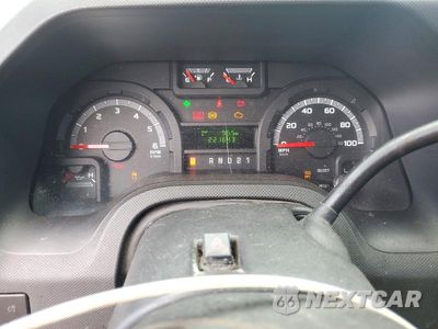 Zdjęcie 9 z 13 samochodu: 2012 FORD ECONOLINE E250 VAN VIN:1FTNS2EL8CDA69367 - miniatura