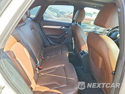Zdjęcie 11 z 13 samochodu: 2016 AUDI Q3 PREMIUM PLUS VIN:WA1EFCFS3GR012710 - miniatura