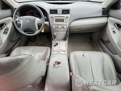 Zdjęcie 8 z 12 samochodu: 2011 TOYOTA CAMRY LE VIN:4T1BF3EK1BU124434 - miniatura