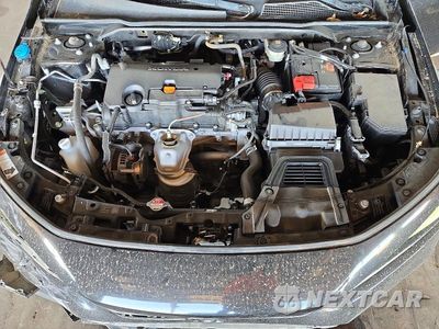 Zdjęcie 11 z 12 samochodu: 2022 HONDA CIVIC SPORT VIN:2HGFE2F53NH527058 - miniatura