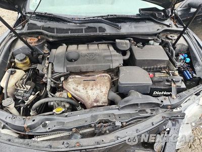 Zdjęcie 11 z 13 samochodu: 2010 TOYOTA CAMRY BASE VIN:4T4BF3EK4AR075217 - miniatura