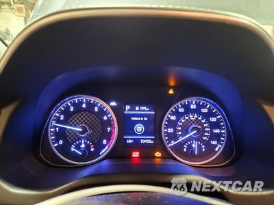 Zdjęcie 9 z 13 samochodu: 2020 HYUNDAI ELANTRA VALUE EDITION VIN:5NPD84LF4LH623856 - miniatura