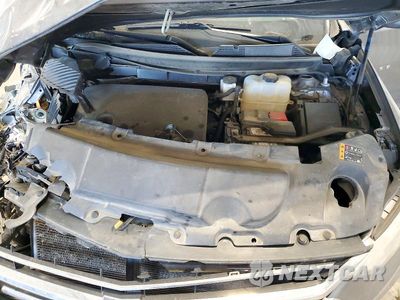 Zdjęcie 12 z 13 samochodu: 2021 CHEVROLET TRAVERSE LT VIN:1GNEVGKW5MJ175353 - miniatura