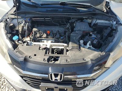 Zdjęcie 12 z 13 samochodu: 2017 HONDA HR-V EX VIN:3CZRU6H51HM724958 - miniatura