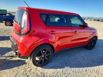 Trzecie zdjęcie samochodu z tyłu: 2016 KIA SOUL + VIN:KNDJP3A58G7863416 - miniatura